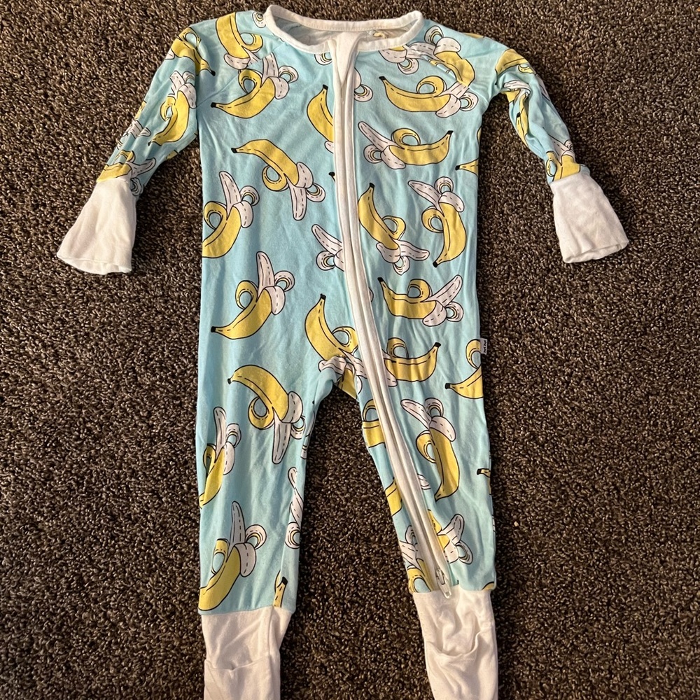 Bananas